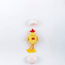 hřejivé kuře do mikrovlnky
