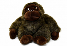 Obrázek k výrobku Plyšová gorila