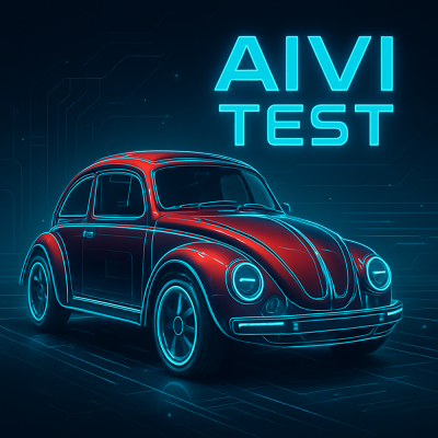 AIVI TEST